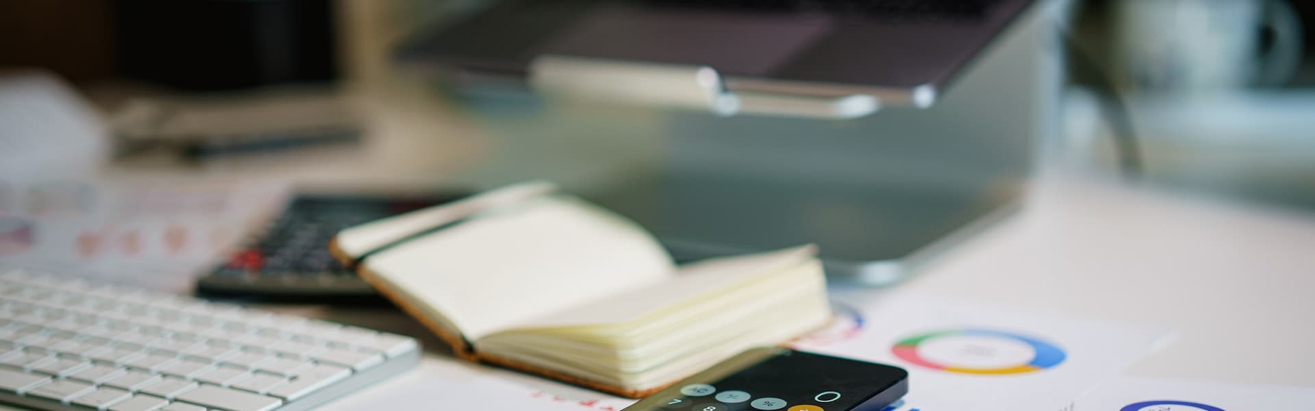 Escritório de contabilidade